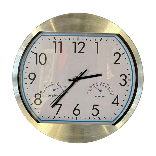 Decorative Wall Clock