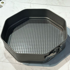 Cake Mold Octagon 1pc-Large
