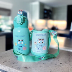 Baby Sippers Water Bottle -Froze
