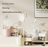 Luxury Makeup Organizer-White