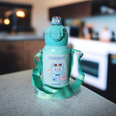 Baby Sippers Water Bottle -Froze