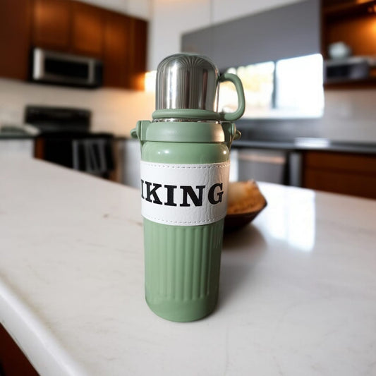 Hiking Design Vacuum Cup-D6