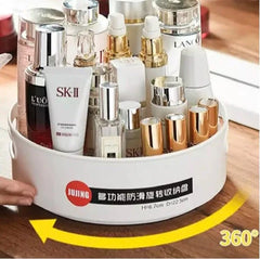 Multi-functional Non-Slip Rotating Tray