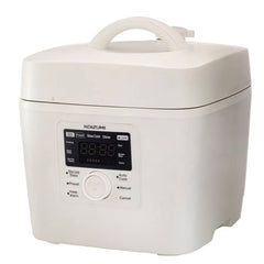 Koizumi Electric Pressure Cooker