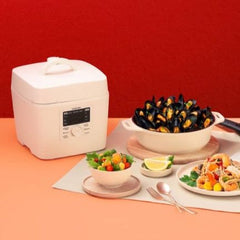 Koizumi Electric Pressure Cooker