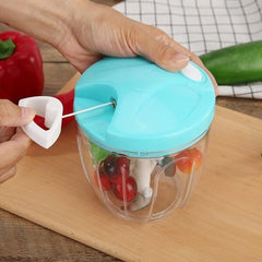 Extra Features Speedy Chopper (Large)