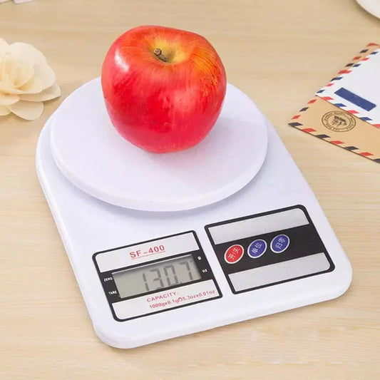 Electronic Digital Kitchen Scale