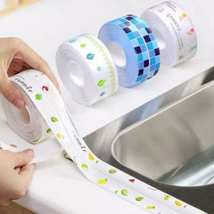 Kitchen Sink Waterproof Tape