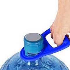 1 Pc Water Bottle Handle Flat Easy Lifting For 20L
