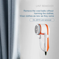 Daling Electric Lint Remover DL-2015