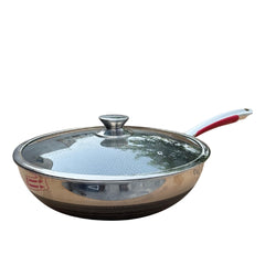 Laser Coating Pan-34cm