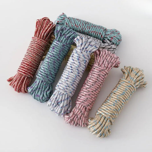 Cloth Drying Rope -10M