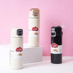 Stainless Steel Insulated Bottle