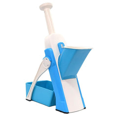 Adjustable Hand Press Vegetables Chopper