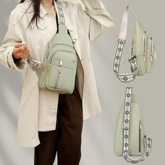Cross Body Bag for Woman