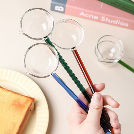 Glass Stirring Spoon
