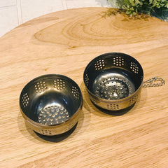 Stainless Steel Ball Tea Infuser