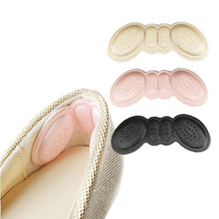 Butterfly High Heel Insole Grips