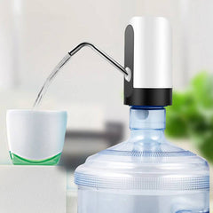 Portable Water Dispenser