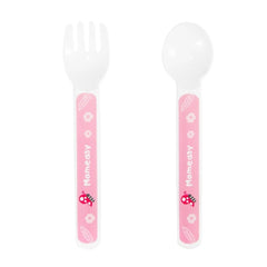 Baby Spoon and Fork Set