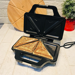 MPM Professional Electric Sandwich Maker