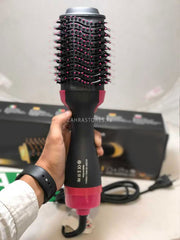 Zumba 3 in 1 Hair Dryer, Straightener, Styler