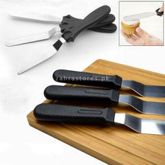 3 pcs Cake Decoration knife Set