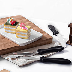 3 pcs Cake Decoration knife Set