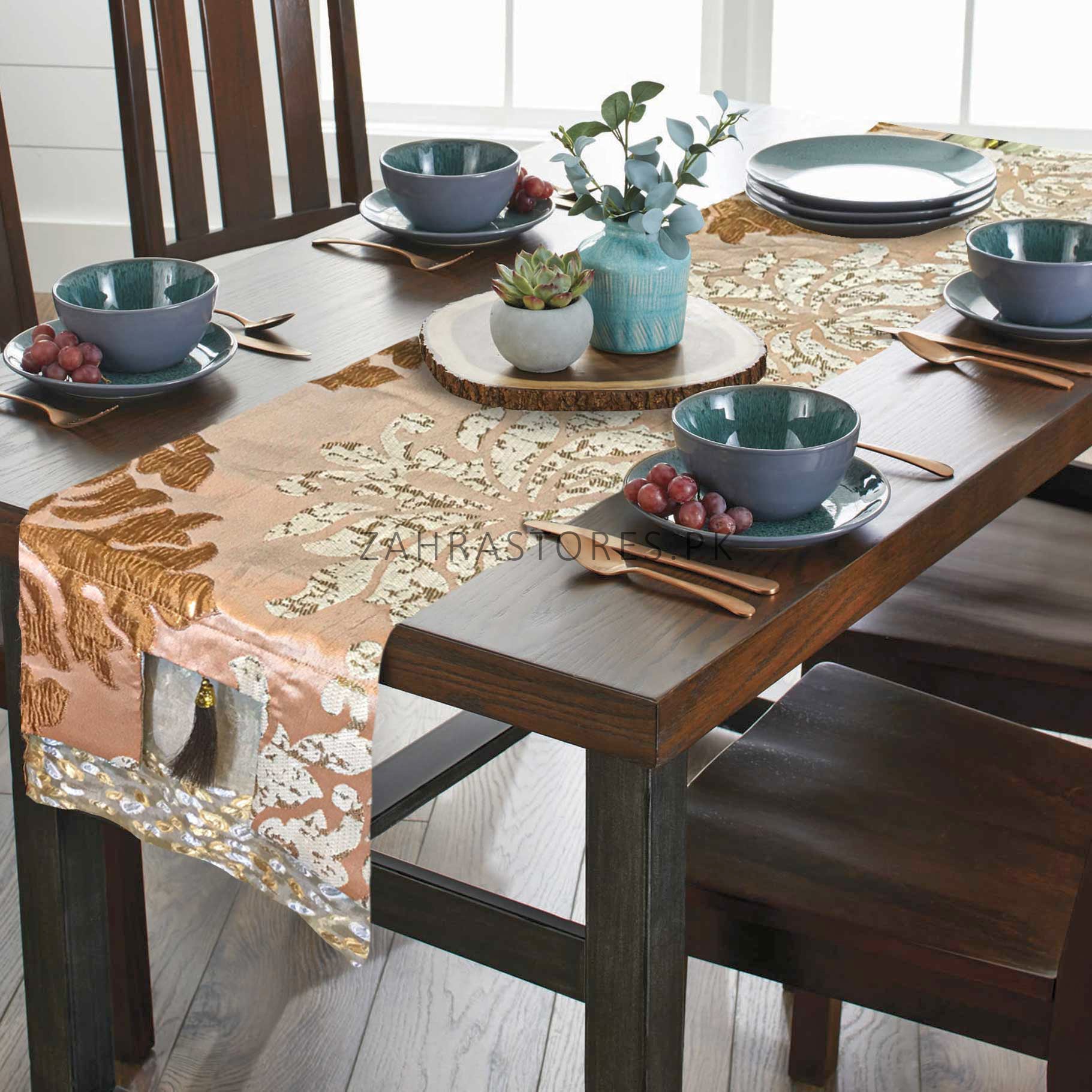 Classic Table Runner (Big size)