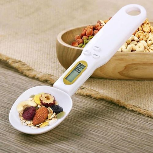 Digital Spoon Scale
