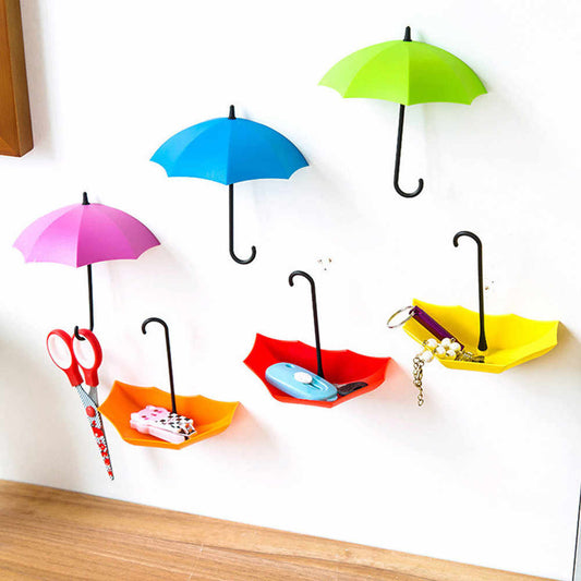 3 Pc Umbrella Hook