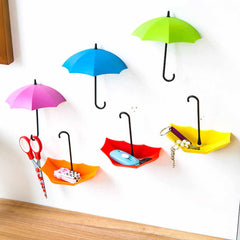 3 Pc Umbrella Hook