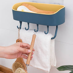 Wall Mounted Shower Shelf Wall Mountable