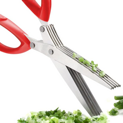 Vegetable Scissor