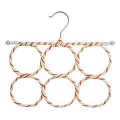9/6 Holes Scarf Hanger