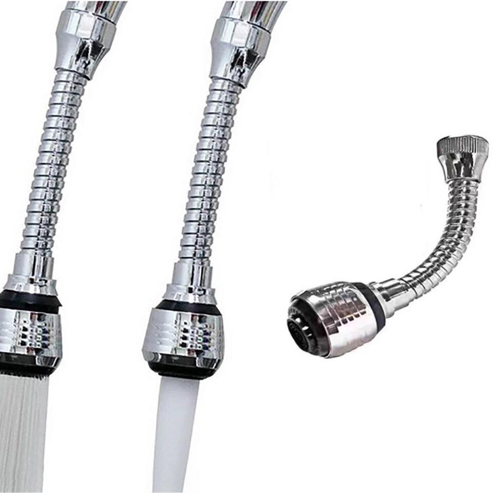 Flexible Fucet Sprayer