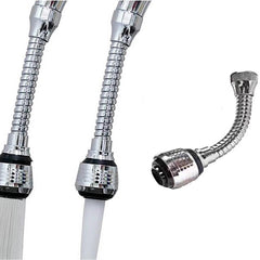 Flexible Fucet Sprayer