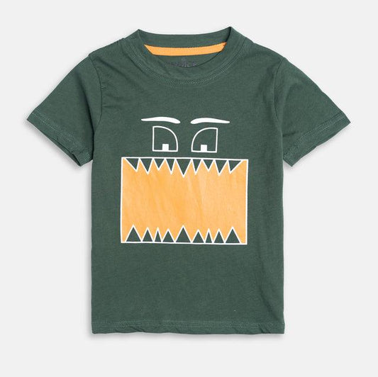 Monster Bite T-shirt