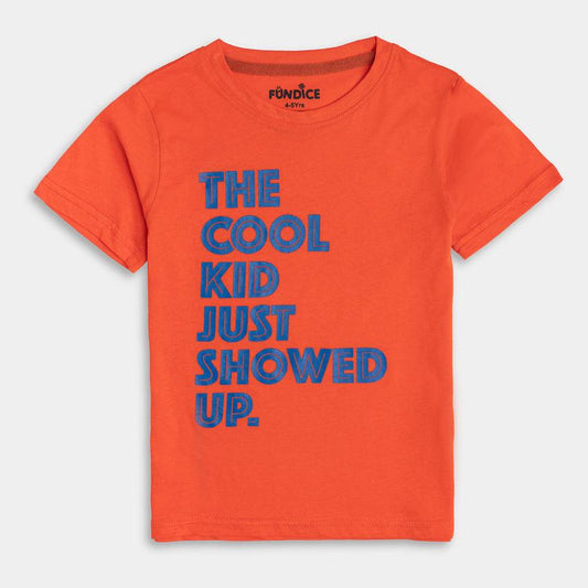 Cool Kid T-shirt