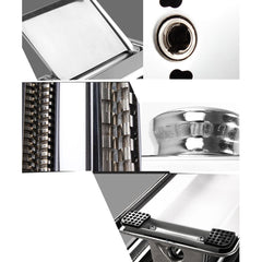 Manual Pasta Maker Noodle Making Machine