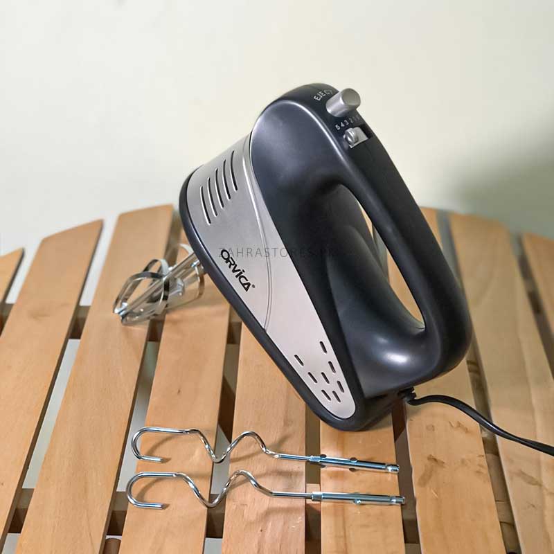 Orvica 600W Power Hand Mixer