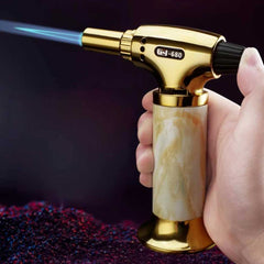 Outdoor Barbecue Straight Flame Lighter