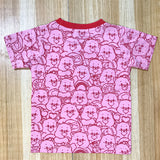 panda-pink T-Shirt