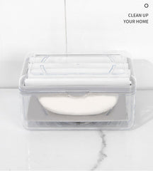Multifunctional Foaming Soap Box