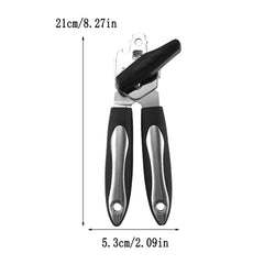 Manual Tin, Jar Lid Opener