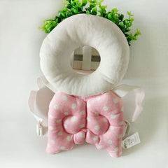 Baby Head Protection Pillow Pad Toddler