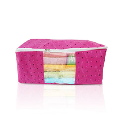 Storage Bag Organizer