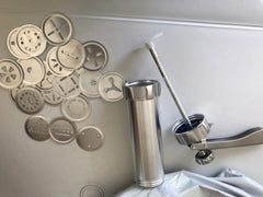 Cookie Press Machine Biscuit Maker