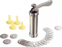 Cookie Press Machine Biscuit Maker