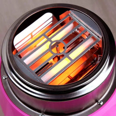 Sweet Cotton Candy Maker